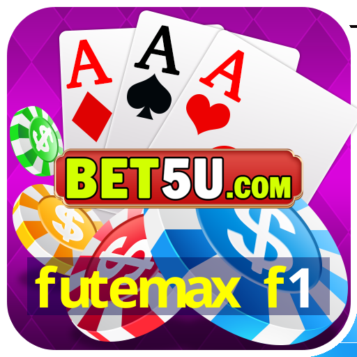 futemax f1